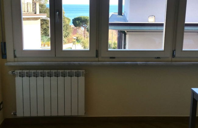 Stunning Sea view Apartment - Foto 40