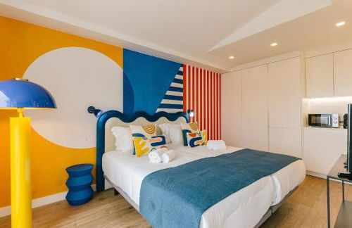 RENT4REST Estoril Seafront Apartments - Foto 34