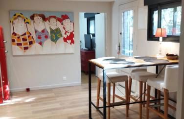 Appartement piscine - Foto 1