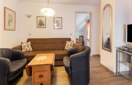 Modern Apartment in Reifferscheid With Garden - Foto 6