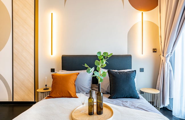 Opus Residences by Airhost - Foto 9