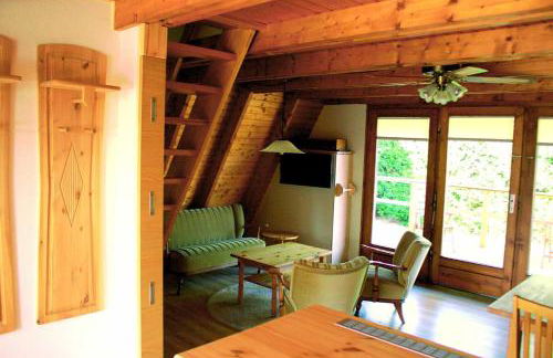 Ferienhaus Lüttje Swaan - Foto 13