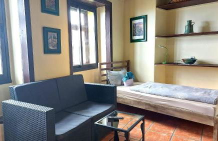 Small studio 15m for single use with sea view - Foto 1