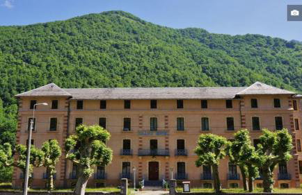 Appartement à la montagne - Foto 1