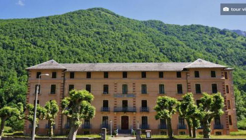 Appartement à la montagne - Foto 1