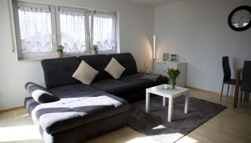 Moderne Unterkunft in Leutkirch - Foto 5