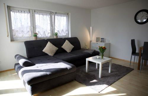 Moderne Unterkunft in Leutkirch - Foto 5