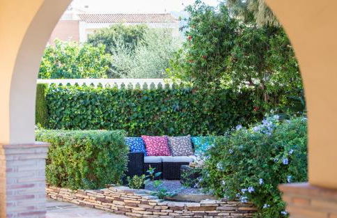 Casa Segaria - Foto 14