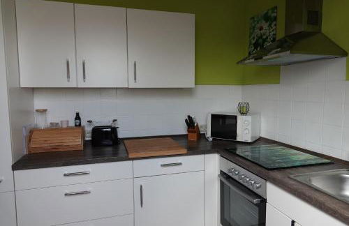 FeWo Luna - Wohnen am Tor zum Nationalpark Hunsrück-Hochwald - Foto 37