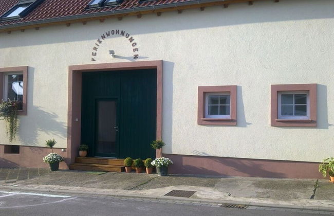 Charming Apartment in Mandelbachtal - Foto 12