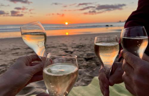 Maison « Embruns de mer » à 800 m de la mer - Foto 30