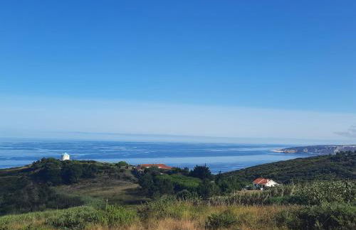 Sunflower Sea View with magnificent terrace in Serra da Pescaria, Nazaré - Portugal - Foto 46