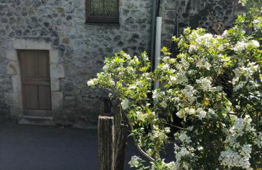 Gîte des pins - Foto 8