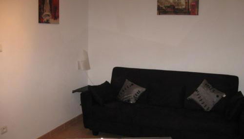 GITE DES FRANCISCAINS-Imiza - Foto 3