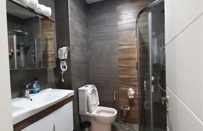 Luxury Rest-Time Flat - Foto 11