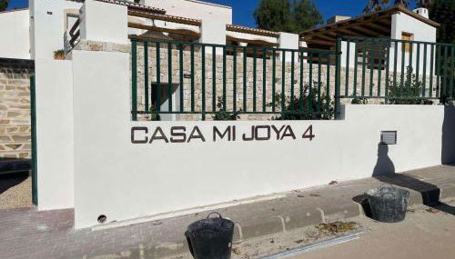 Casa Mi Joya - Foto 2
