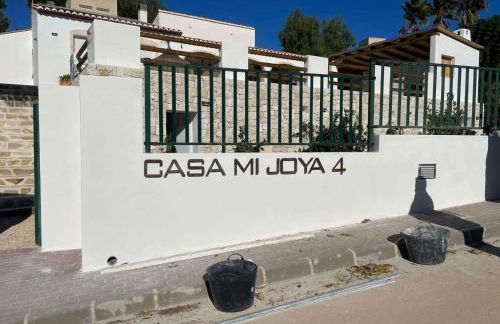 Casa Mi Joya - Foto 2
