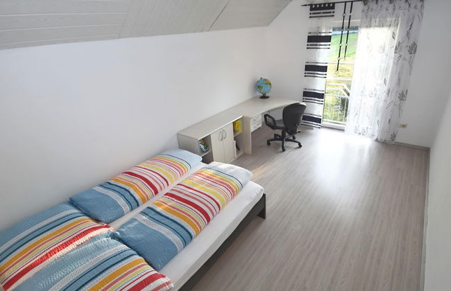 Fantastic Holiday Home in Schonsee, Bavaria - Foto 10