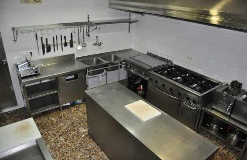 Casa Rural El Batán Casa rural 37 personas - Foto 45