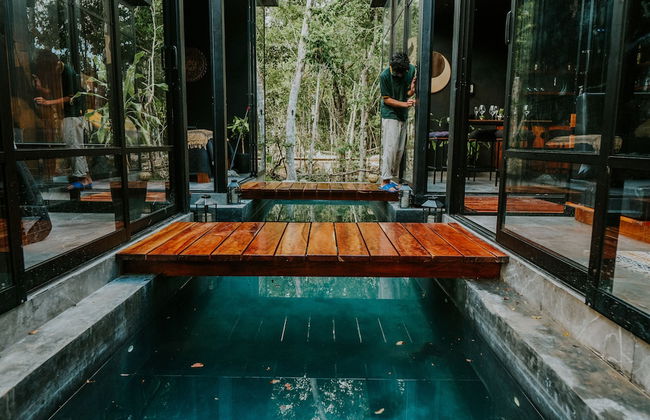 K NAJ Community Cenote residence - Photo 30