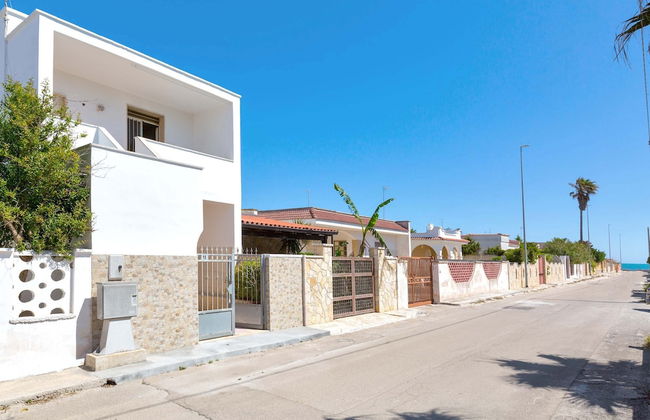 2977 Villetta Idume by Barbarhouse - Foto 1