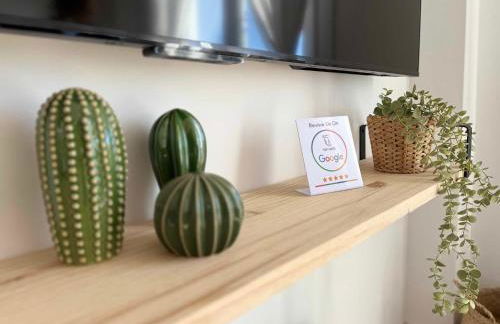 Apartamento La Gata del Cabo - Foto 29