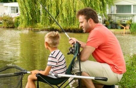 Sunrise Cottage central heated Southview Parkdean SKEGNESS Lincolnshire - Foto 30