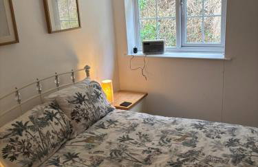 Symonds Yat West Holiday Cottage 8 WRC with views of Yat Rock - Foto 24