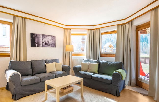 Beautiful Apartment in Langenfeld With Terrace - Foto 13