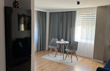 Studio szczawienko - Foto 4