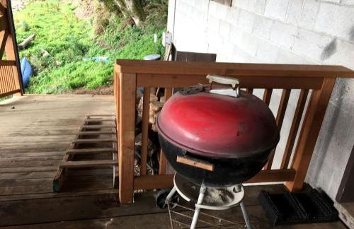 Stunning Beachfront Cabin with Barbecue and Hot-tub in Otis, Oregon - Foto 6