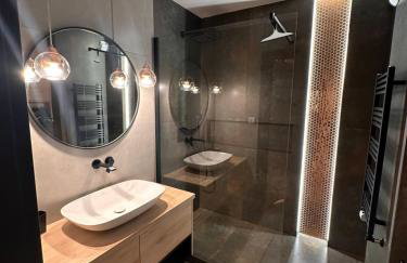 COMO Apartment parking podziemny - Foto 21