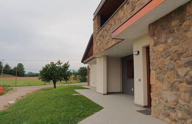 Agriturismo Ai Tre Castelli - Foto 32