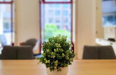 Comfortable flat, cozy balcony close to Aliados Av - Foto 21