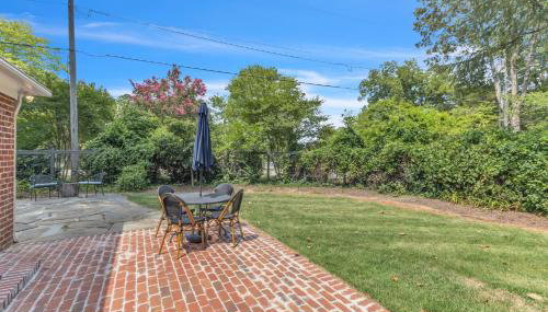 Newly Renovated Carriage House - Foto 4