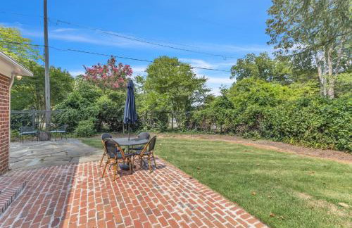 Newly Renovated Carriage House - Foto 4