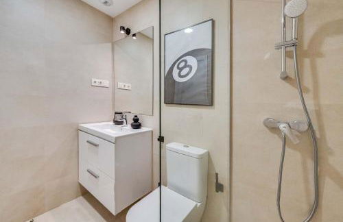 XPCE URBAN 14 MALAGA SKYLINE - Parking Free - Photo 31