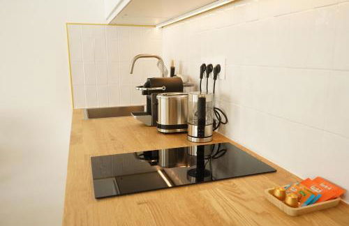 Pop Appart - Expo Paris Porte de Versailles - Balcon - Climatisation - Parking - Foto 22