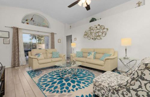 Indian Ridge Home w/ Private Pool & Game Room near Disney - Photo 3