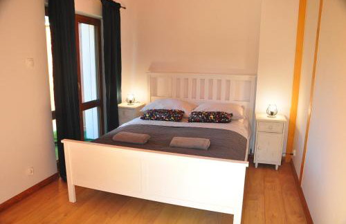 Apartamenty Przesieka ul. Droga do wodospadu 3 - Foto 52