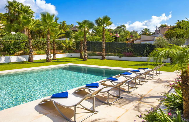 Villa Angelo - Foto 28