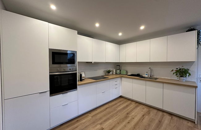 Downtown Faro Luxury Flat With Balcony - Foto 8