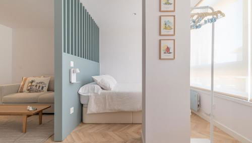 Refuxio Atlántico - Foto 3