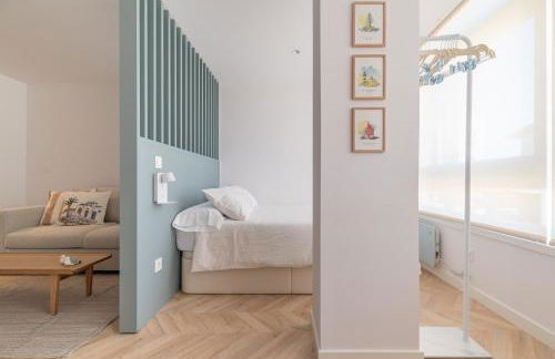 Refuxio Atlántico - Foto 3