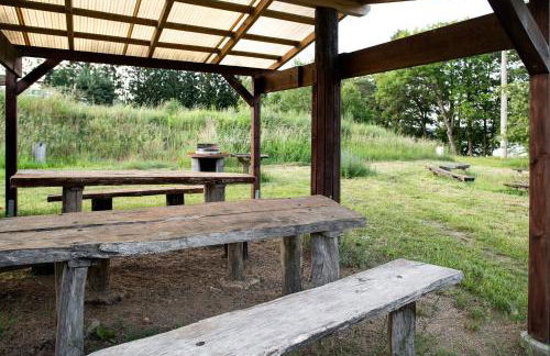 Krüseliner Mühle - Ferienwohnungen - Foto 7