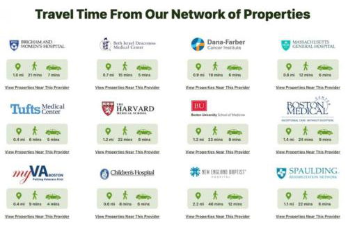 Brixton Studio Minutes from Back Bay - Foto 5