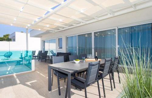 Villa Aqua - Foto 36