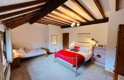 Peace & Tranquillity - Breathe Nature & Star Gaze - Photo 46