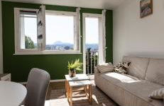 Le Cosy familiale & pro 8 pers - Foto 2