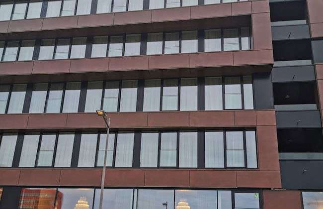 Residhome Luxembourg Esch Belval - Foto 16